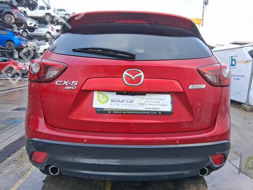 Left tailgate light MAZDA CX-5 (KE, GH) | BP33541222C79 - Image 17