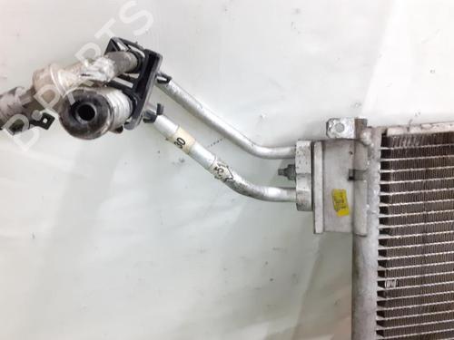 AC radiator FIAT BRAVO II (198_) 1.9 D Multijet (198AXB1A) | BP24781237M32 