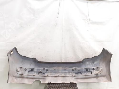 Rear bumper PEUGEOT 207 (WA_, WC_) 1.6 HDi | BP26393198C8 