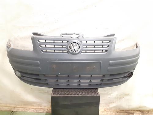 Used Front bumper VW CADDY III Box Body/MPV (2KA, 2KH, 2CA, 2CH) 1.9 TDI (105 hp) 30816938