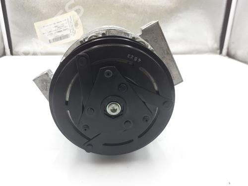 Used AC compressor RENAULT TRAFIC III Platform/Chassis (EG_) 2.0 dCi 145 (EGML) (145 hp) 32030936