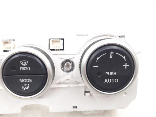 Climate control MAZDA 6 Station Wagon (GY) 2.0 DI (GY19) | BP24784532I5 