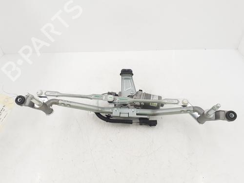 Used Front wiper motor RENAULT TRAFIC III Platform/Chassis (EG_) 2.0 dCi 145 (EGML) (145 hp) 31334511