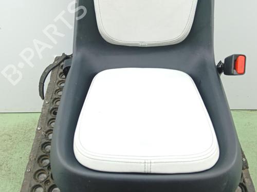 Right front seat FIAT TOPOLINO Electric | BP39762661C16 - Image 3