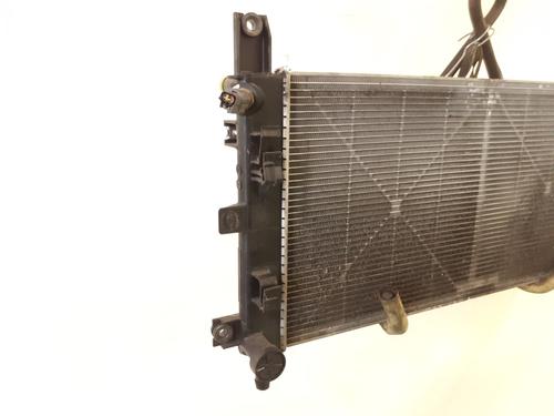 Water radiator NISSAN LEAF (ZE0) Electric | BP30061901M31  - Image 5