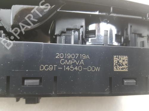 Used Switch Switch FORD MONDEO V Turnier (CF) 2.0 Hybrid iVCT (188 hp) 24777379 24777379