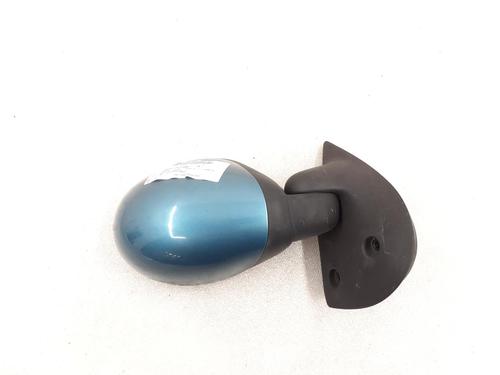 Bakspejl Højre RENAULT TWINGO I (C06_) 1.2 16V (C06C, C06D, C06K) (75 hp) 24788274