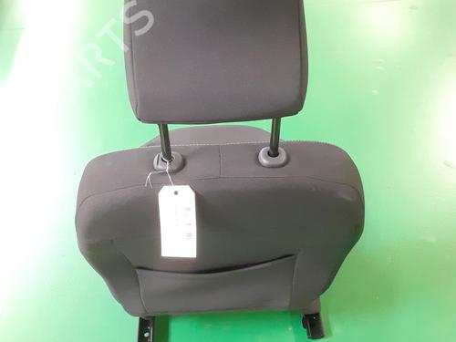 right-front-seat-dacia-sandero-iii-2021-24794029 main image