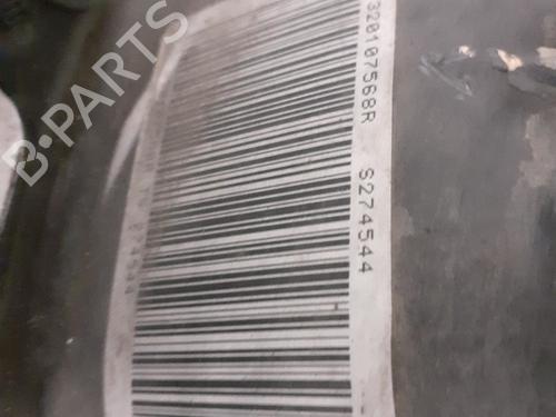 Gearbox RENAULT CLIO IV (BH_) 0.9 TCe 90 (BHNF, BHMA, BHMH, BHJK, BHJR) | BP31190842M3 