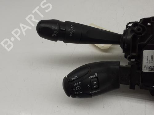 Steering column stalk CITROËN C3 III (SX) 1.6 BlueHDi 100 | BP33003221I23  - Image 6