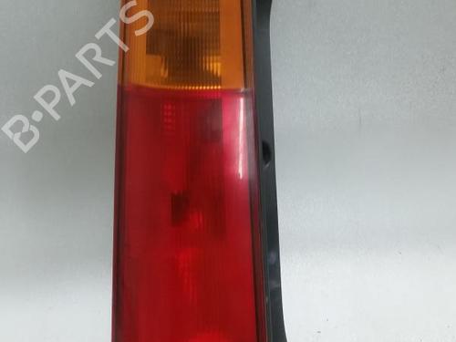 Venstre baglygte HONDA CR-V I (RD) 2.0 16V 4WD (RD1, RD3) (147 hp) 24776803