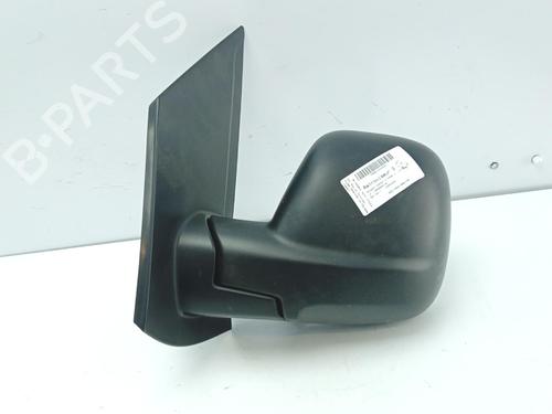 Used Left mirror Left mirror 38469568 38469568