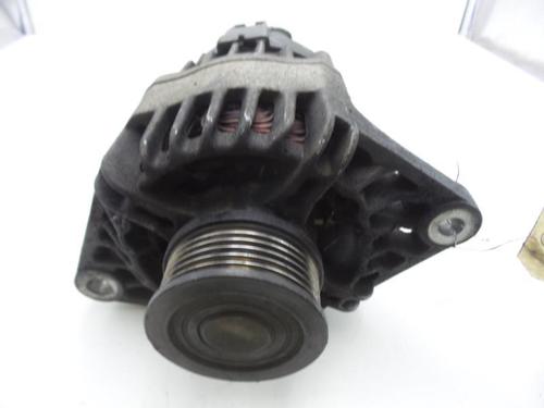 Generator ALFA ROMEO 147 (937_) 1.9 JTD (937.AXD1A, 937.BXD1A, 937.AXV1A, 937.BXB1A,... | BP24780621M7 