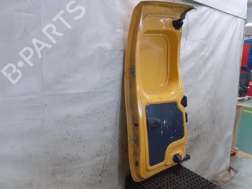 Right tailgate RENAULT KANGOO Express (FW0/1_) 1.5 dCi 90 (FW0G, FW05, FW08, FW11) | BP29925423C77