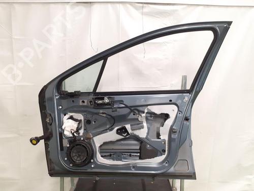Used Right front door PEUGEOT 407 (6D_) 1.6 HDi 110 (6D9HZC, 6D9HYC) (109 hp) 24782190