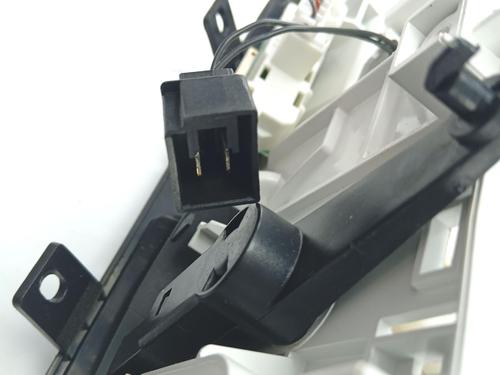 Climate control FIAT DUCATO Platform/Chassis (244_) 2.8 JTD | BP38789844I5 - Image 2