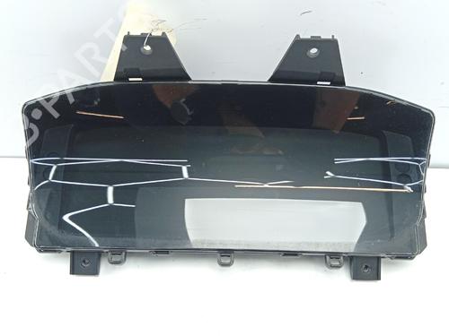 Used Instrument cluster Instrument cluster 38680615 38680615