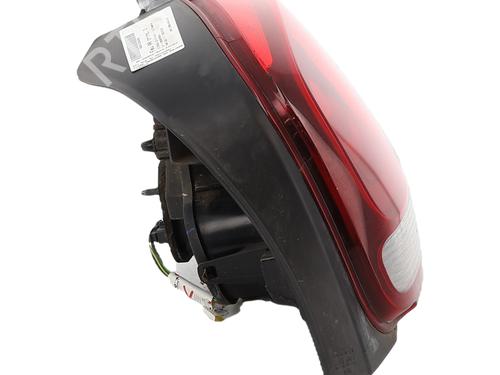 Right taillight CITROËN C3 III (SX) 1.2 PureTech 82 | BP38526096C35 - Image 7