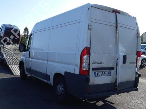 Other CITROËN JUMPER II Van 3.0 HDi 160 | BP24781478O1 