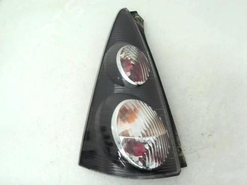 Left taillight CITROËN C1 (PM_, PN_) 1.0 | BP24779193C34 - Image 2