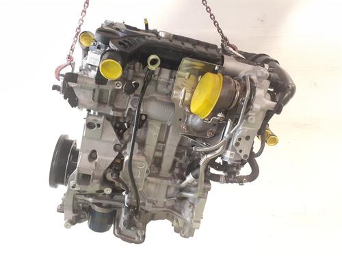 Engine PEUGEOT 2008 I (CU_) 1.2 THP 130 / PureTech 130 | BP38187128M1 - Image 2