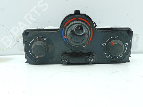 Climate control RENAULT KANGOO Express (FW0/1_) 1.5 dCi 90 (FW0G, FW05, FW08, FW11) | BP39517462I5 - Image 3