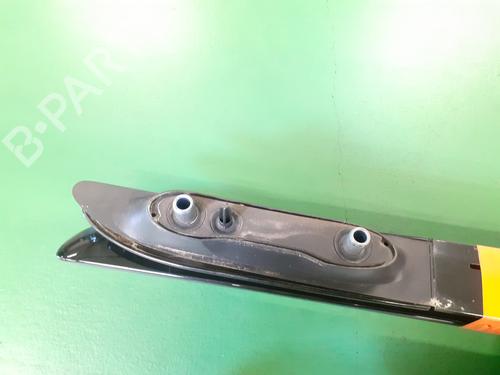 Roof bar CITROËN C4 CACTUS 1.6 BlueHDi 100 | BP25933354C65