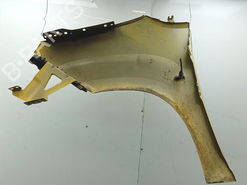 Used Right front fenders Right front fenders 39609171 39609171