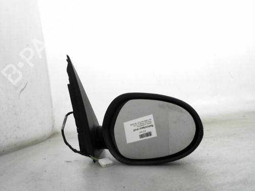 Right mirror LANCIA YPSILON (843_) 1.3 D Multijet (843.AXE11, 843.AXE1A) | BP24778230C27 