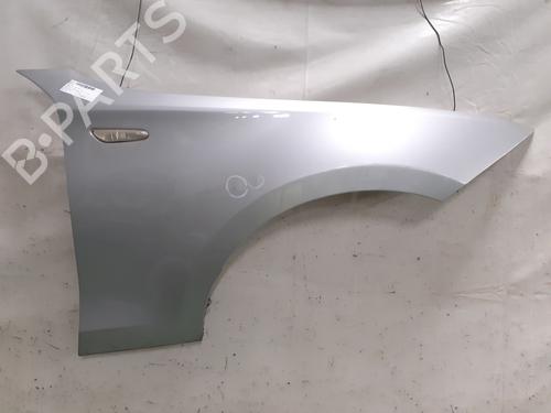 Used Right front fenders BMW 1 (E87) 118 d (143 hp) 30507893