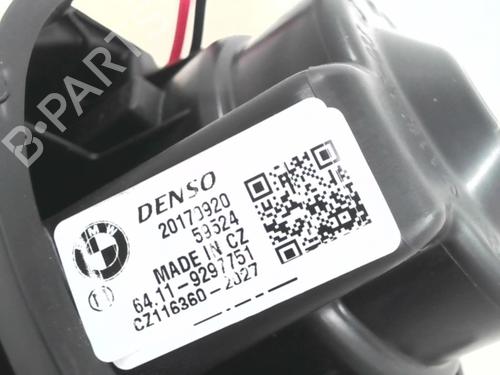 Heater blower motor MINI MINI (F56) Cooper S | BP24781715M62  - Image 5