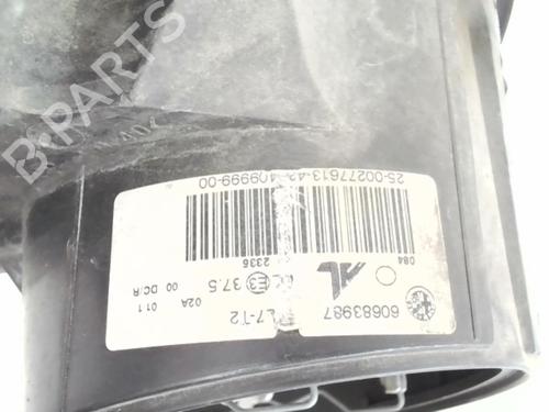 Right headlight ALFA ROMEO 159 (939_) 1.9 JTDM 16V (939AXC1B, 939AXC12) | BP24780111C29 - Image 8