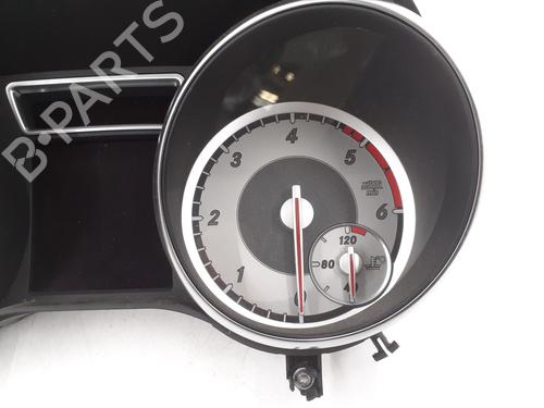 Instrument cluster MERCEDES-BENZ GLA-CLASS (X156) GLA 220 CDI 4-matic (156.905) | BP29893626C47