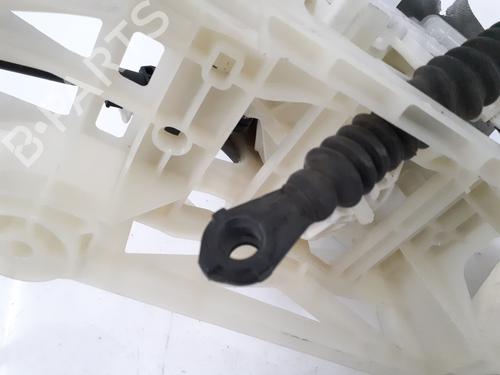 Gearstang MAZDA CX-3 (DK) 2.0 SKYACTIV-G AWD (DK4W7, DKEAW) | BP30774685M90  - Image 5