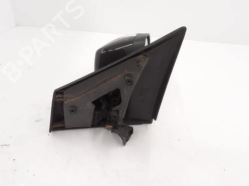 Right mirror RENAULT CLIO III (BR0/1, CR0/1) 1.6 16V GT (BR10, CR10) | BP28124221C27