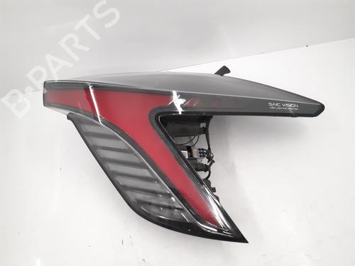 Højre baglygte MG MG 4 (EH32) EV (204 hp) 30104908