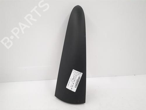 Forlygte dæksel RENAULT KANGOO Express (FW0/1_) 1.5 dCi 95 (FW16) (95 hp) 30101581