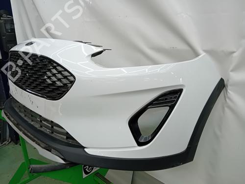 front-bumper-ford-fiesta-vii-hj-hf-2017-36015257 main image
