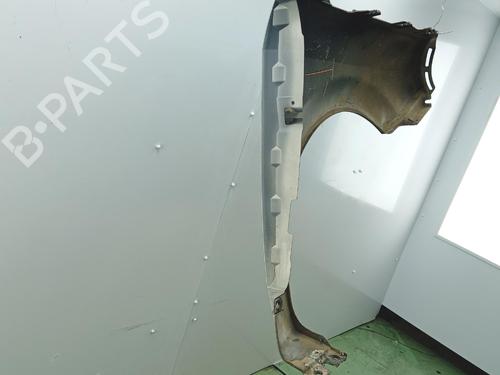 Used Left front fenders Left front fenders 36876552 36876552