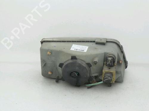 Used Left headlight PEUGEOT BOXER Van (230L) 2.5 D (86 hp) 24774317