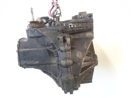 Gearbox CITROËN BERLINGO Box Body/MPV (B9) 1.6 BlueHDi 100 | BP31024975M3