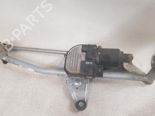Front wiper motor VW PASSAT B6 Variant (3C5) 2.0 TDI 16V | BP24777935M29 