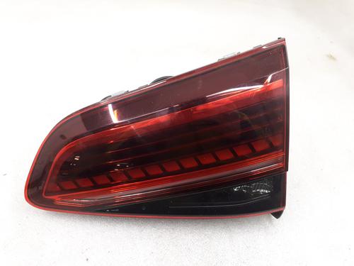 Used Right tailgate light VW GOLF VII (5G1, BQ1, BE1, BE2) 1.4 TSI (125 hp) 24846951