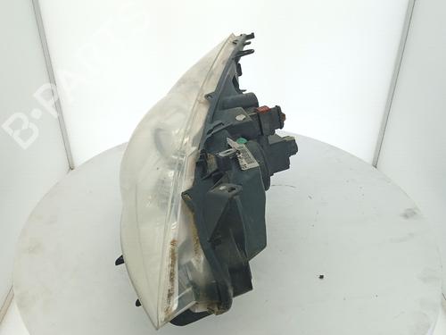 Right headlight PEUGEOT 307 Break (3E) 1.6 HDi | BP36756252C29 - Image 4