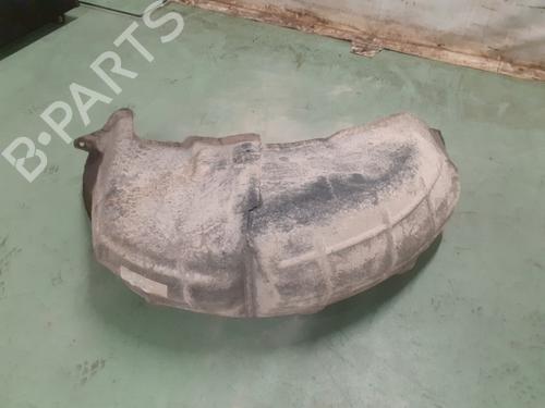 Wheel arch RENAULT KADJAR (HA_, HL_)  | BP28490407C56