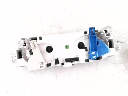 Climate control RENAULT SCÉNIC III (JZ0/1_) 1.5 dCi | BP24781171I5 