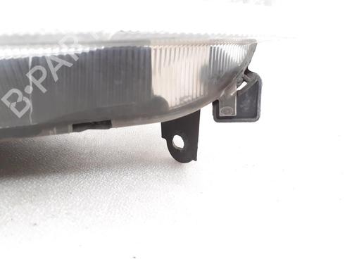 Left headlight OPEL MERIVA A MPV (X03) 1.7 CDTI (E75) | BP24789672C28  - Image 7
