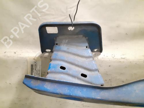 Stoßstangenträger hinten FIAT DOBLO Cargo (263_) 1.4 Natural Power | BP30770466C73