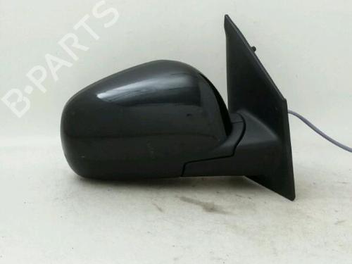 Right mirror NISSAN NOTE (E11, NE11) 1.5 dCi | BP24774494C27 