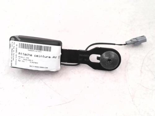 Engate do cinto RENAULT ZOE (BFM_) ZOE (BFMC, BFMD) | BP24781192I32 - Image 2